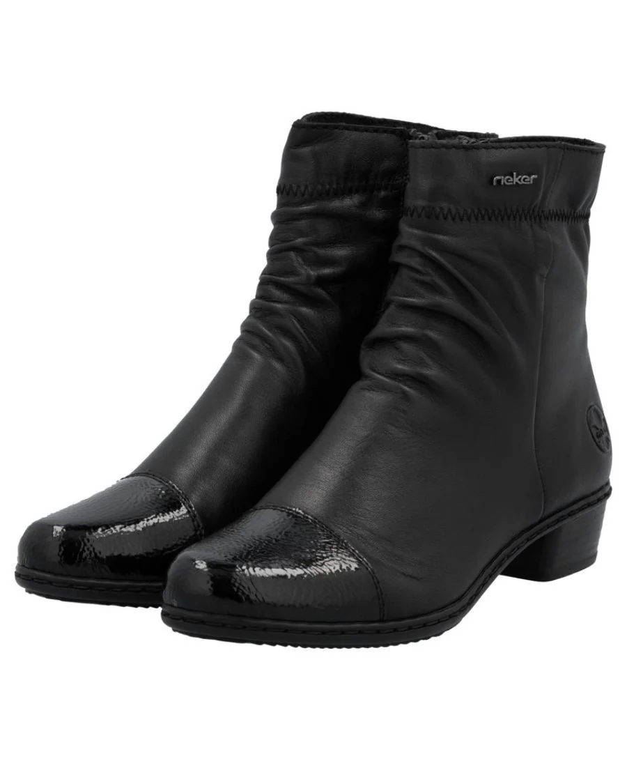 RIEKER BOTTE COURTE – Image 4