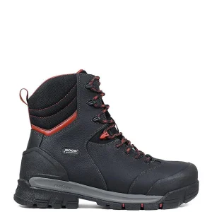 BEDROCK 8 BOGS SÉCURITÉ BOTTE