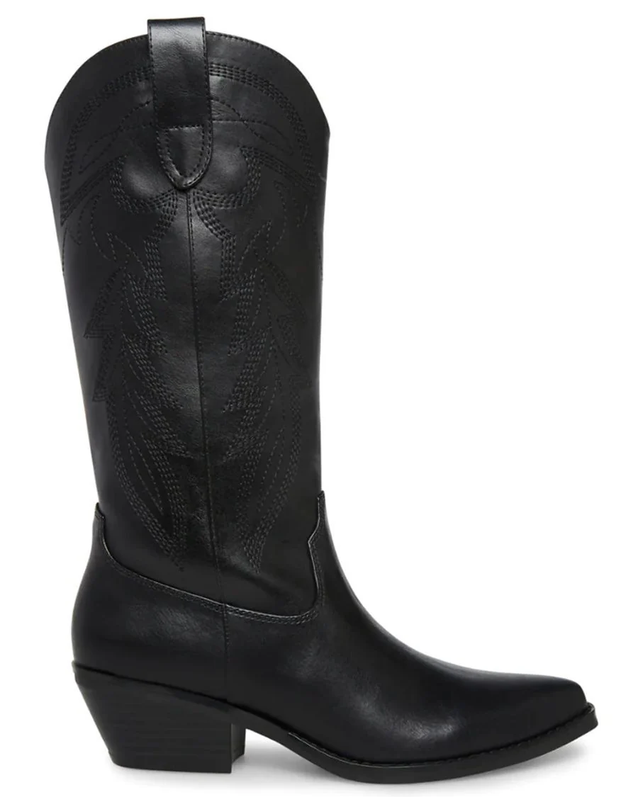 REDFORD STEVE MADDEN BOTTE LONGUE – Image 2