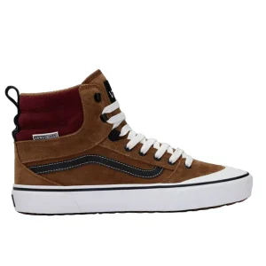 ASHWOOD HI VG VANS BOTTE HIVER URBAINE
