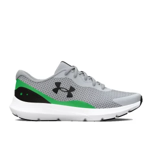 SURGE 3 UNDER ARMOUR GARÇON ESPADRILLE