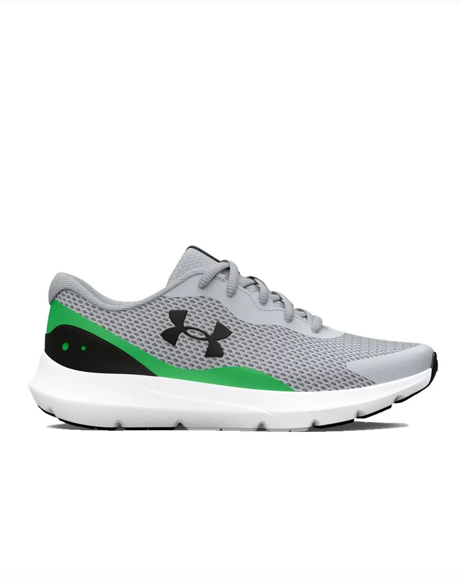 SURGE 3 UNDER ARMOUR GARÇON ESPADRILLE – Image 2