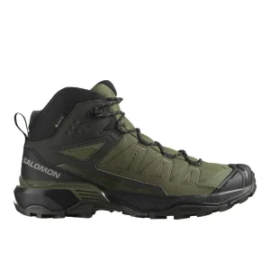 X ULTRA 360 MID SALOMON BOTTE PLEIN AIR
