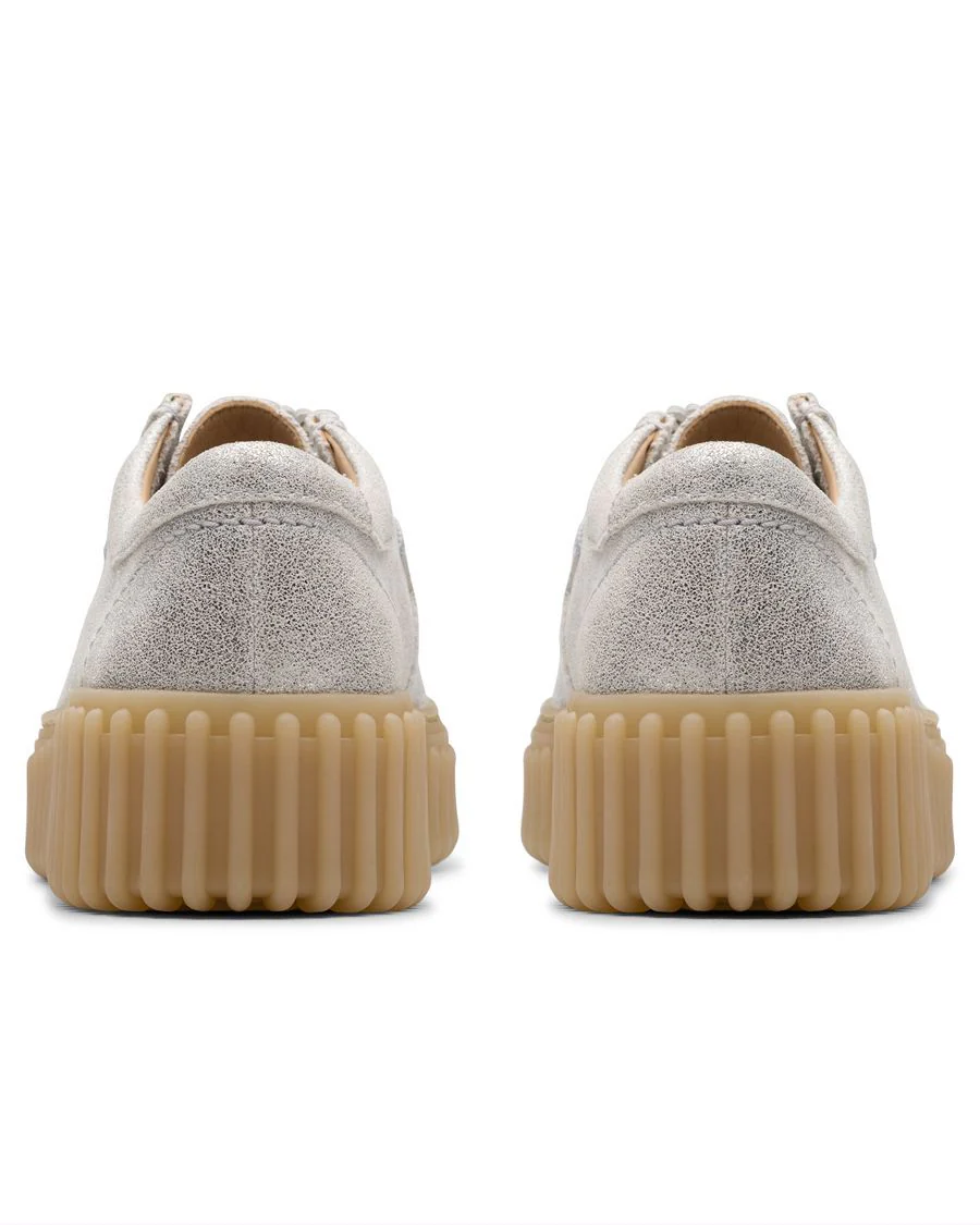 TORHILL BEE CLARKS CHAUSSURE URBAINE – Image 6