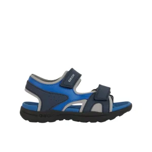 VANIETT GEOX BÉBÉ GARCON SANDALE