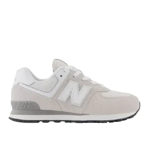 574 NEW BALANCE FILLETTE SOULIER