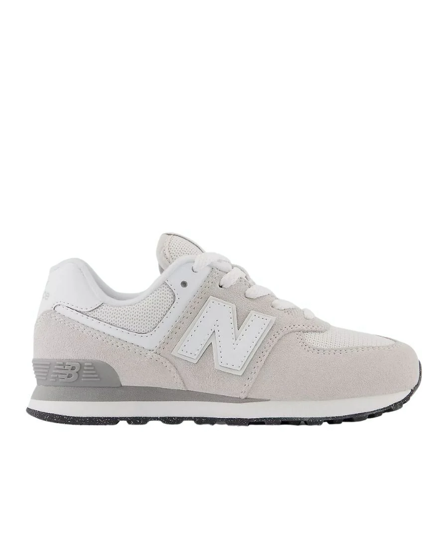 574 NEW BALANCE FILLETTE SOULIER