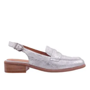 ANYA TAMARA LONDON CHAUSSURE TALON MOYEN