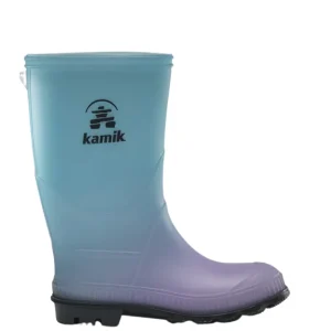 STOMP KAMIK BÉBÉ FILLE BOTTE PLUIE