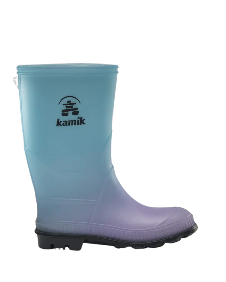 STOMP KAMIK BÉBÉ FILLE BOTTE PLUIE – Image 2