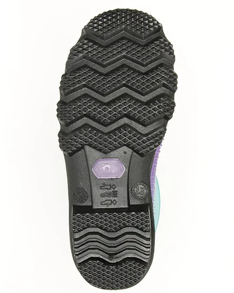 STOMP KAMIK BÉBÉ FILLE BOTTE PLUIE – Image 3