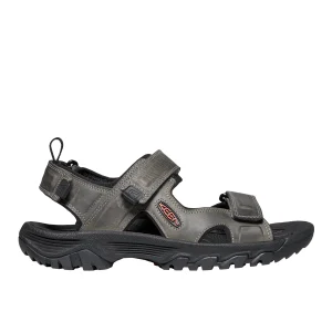 TARGHEE OPEN KEEN SANDALE TOUT-ALLER