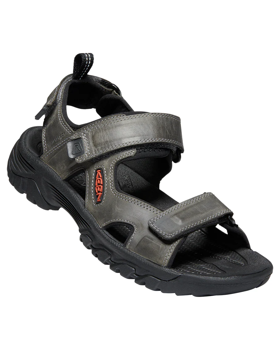 TARGHEE OPEN KEEN SANDALE TOUT-ALLER – Image 3