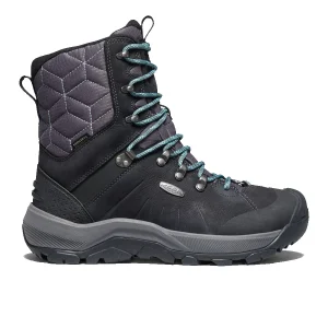 REVEL IV HIGH KEEN BOTTE HIVER PLEIN AIR
