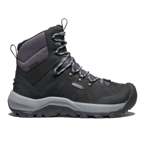 REVEL IV KEEN BOTTE HIVER PLEIN AIR