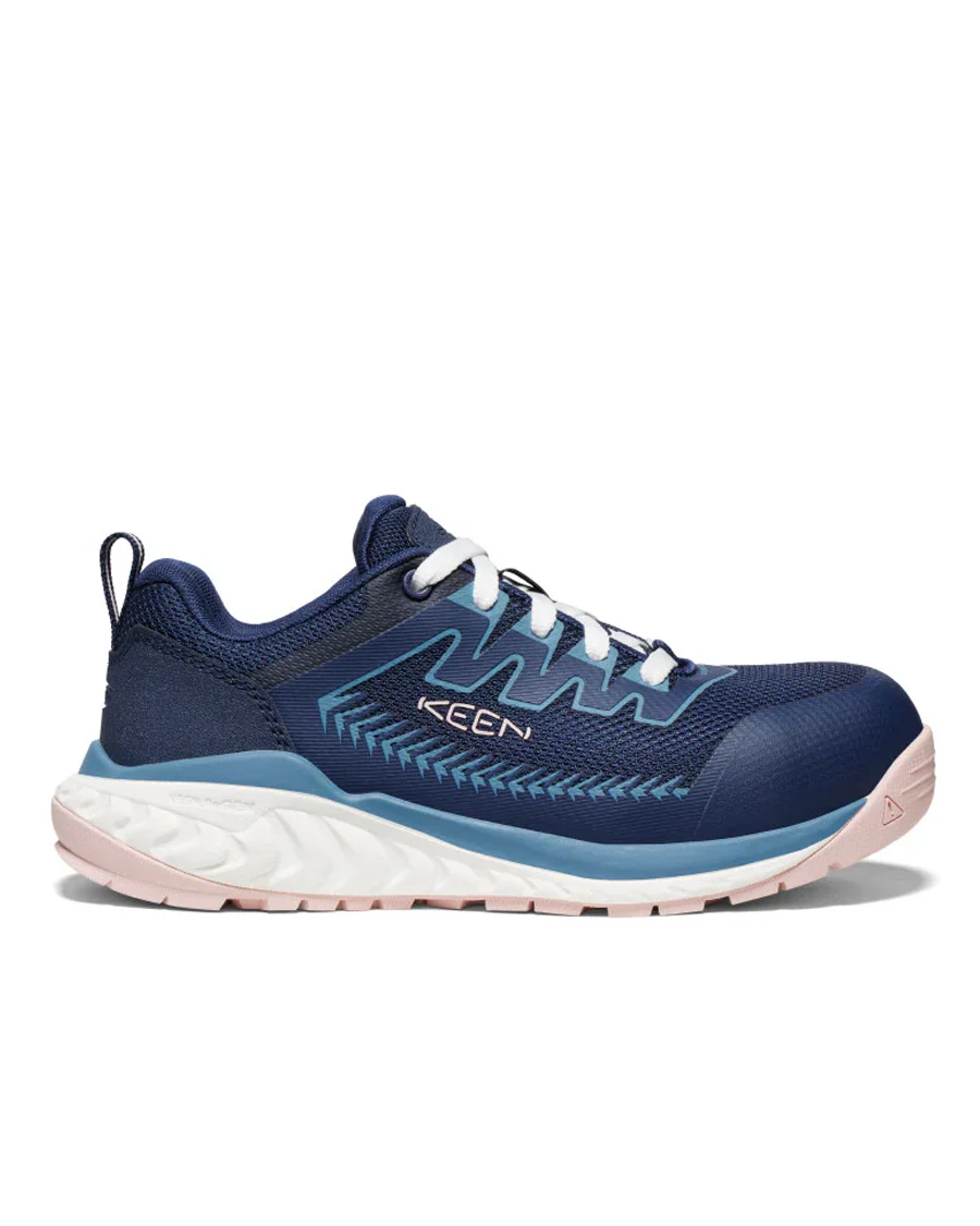 ARVADA KEEN SÉCURITÉ CHAUSSURE