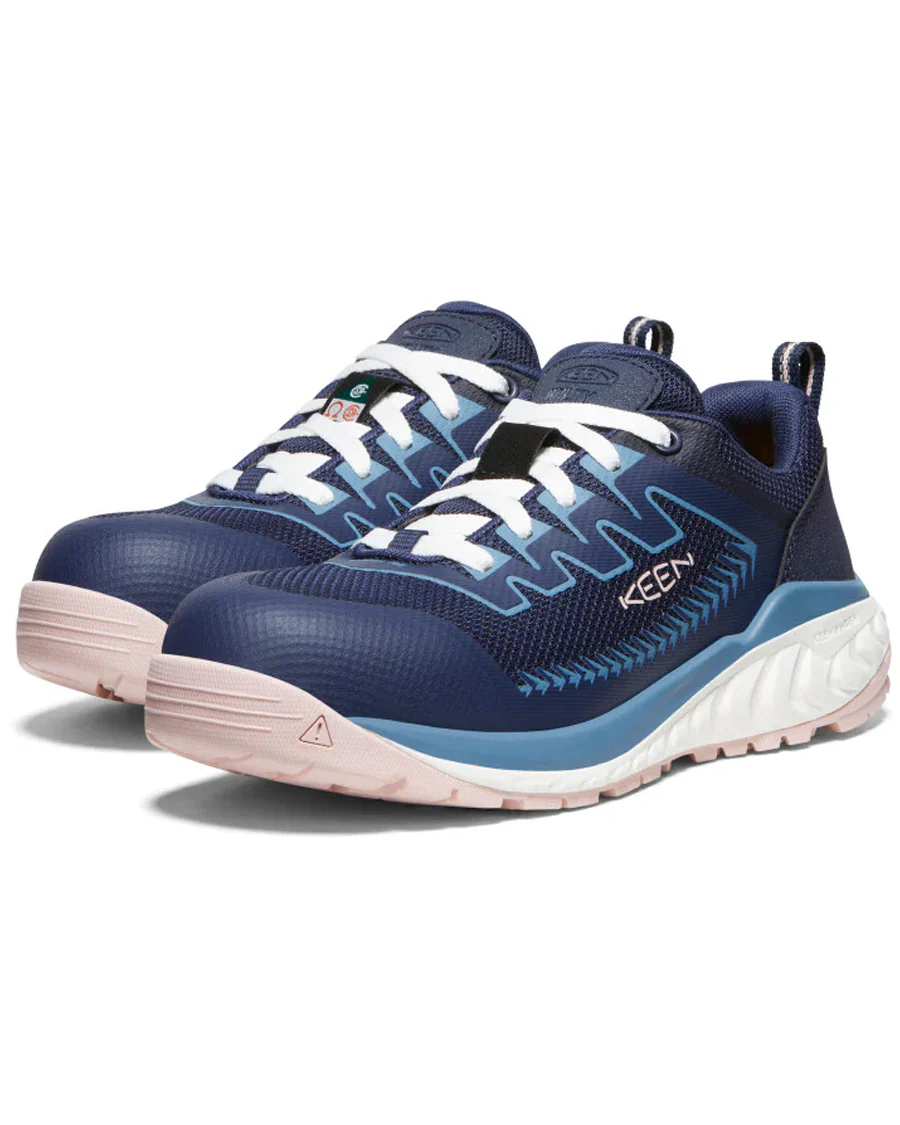 ARVADA KEEN SÉCURITÉ CHAUSSURE – Image 5