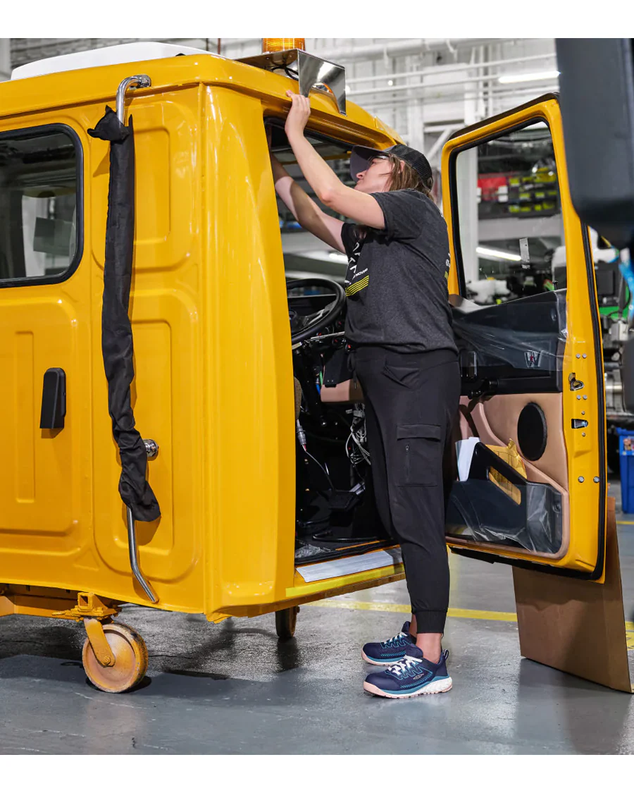 ARVADA KEEN SÉCURITÉ CHAUSSURE – Image 4