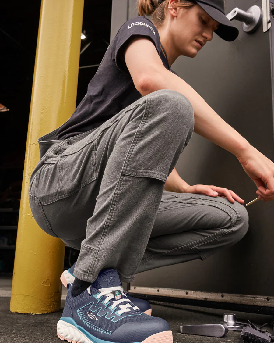 ARVADA KEEN SÉCURITÉ CHAUSSURE – Image 3