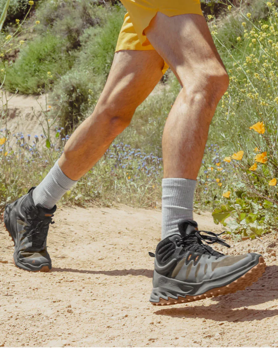 ZIONIC MID KEEN BOTTE PLEIN AIR – Image 3