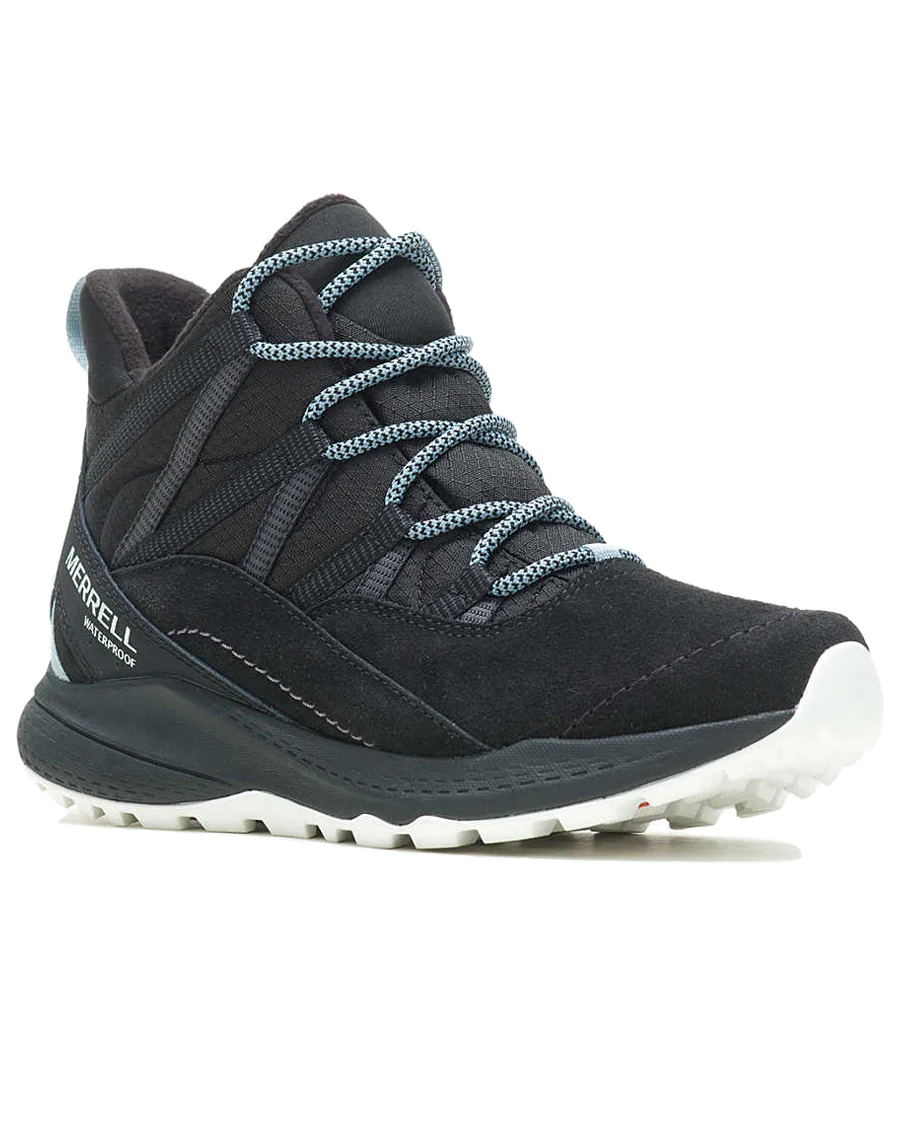 BRAVADA EDGE 2 MERRELL BOTTE HIVER PLEIN AIR – Image 3