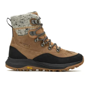 SIREN 4 THERMO MERRELL BOTTE HIVER PLEIN AIR
