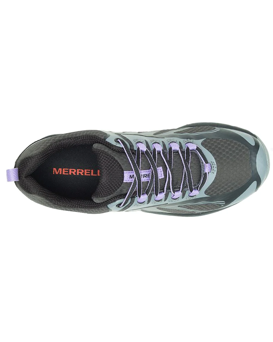SIREN EDGE 3 WP MERRELL ESPADRILLE MARCHE – Image 4