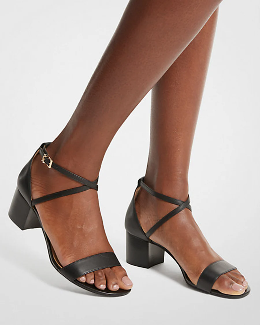 SERENA FLEX MICHAEL KORS SANDALE TALON HAUT – Image 3