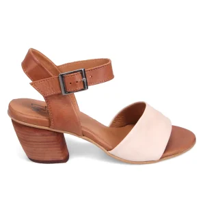 ALIYAH MIZ MOOZ SANDALE TALON MOYEN