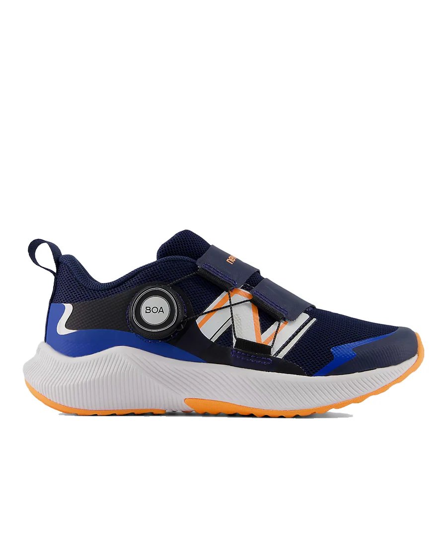 BOA NEW BALANCE GARÇON ESPADRILLE