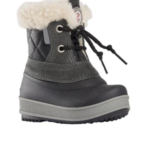 APE OLANG BÉBÉ FILLE BOTTE FEUTRE