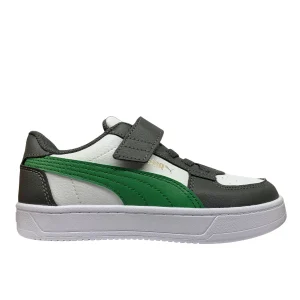 CAVEN 2.0 PUMA GARÇON SOULIER