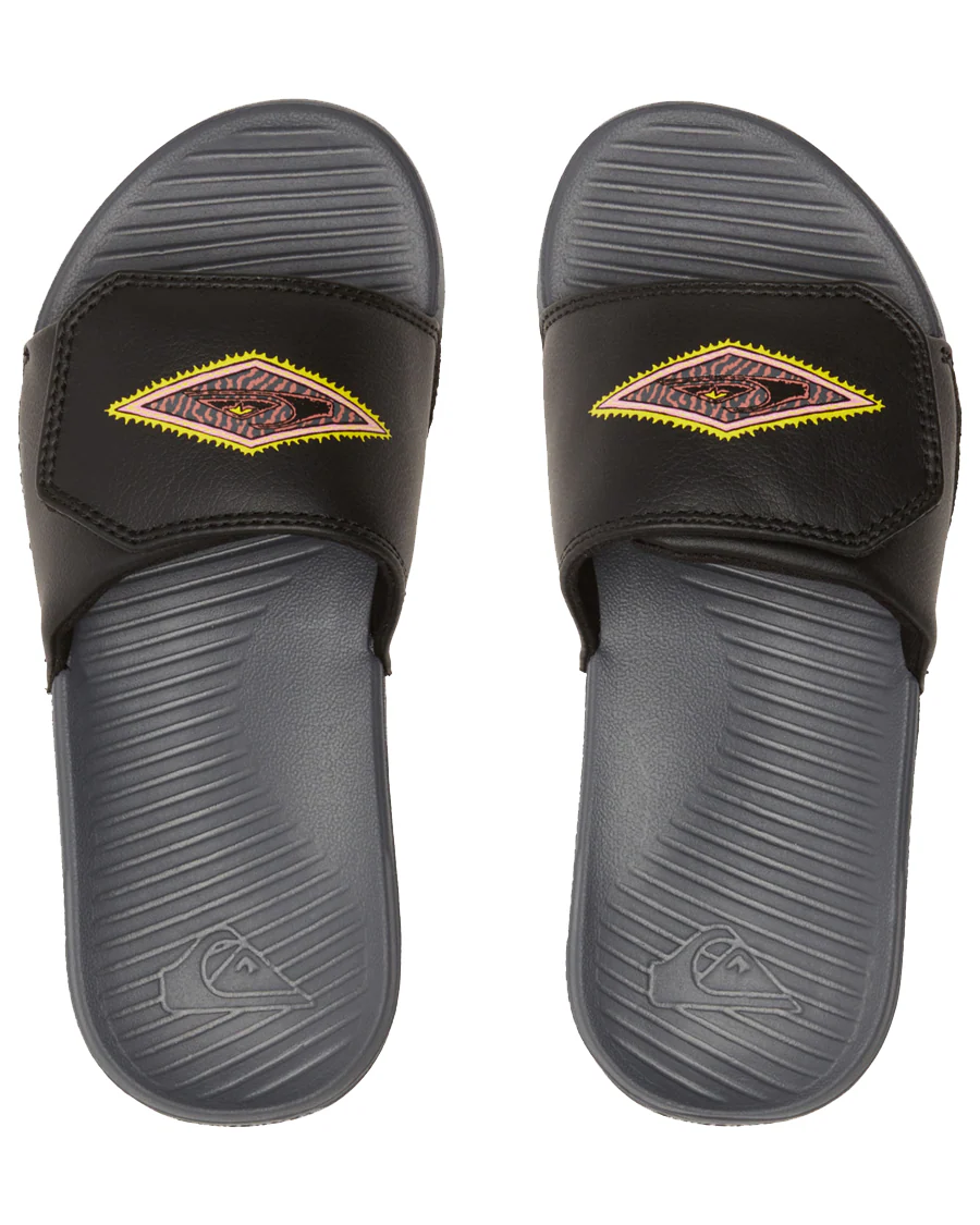 BRIGHT COAST QUIKSILVER GARÇON GOUGOUNE