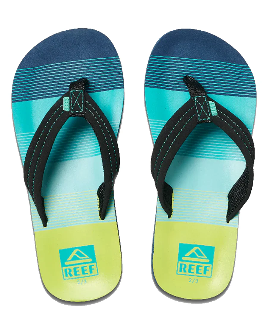 AHI REEF GARÇON GOUGOUNE