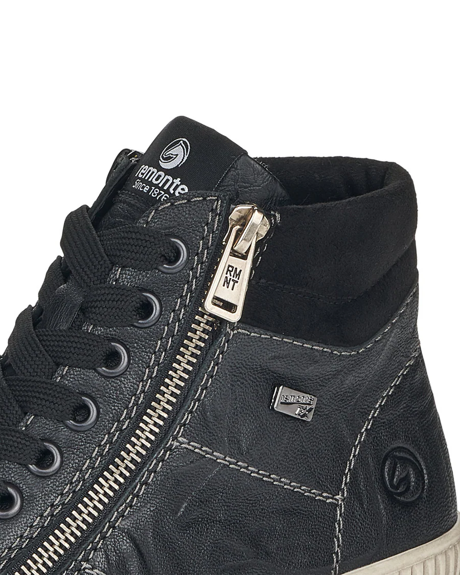 REMONTE BOTTE COURTE – Image 5