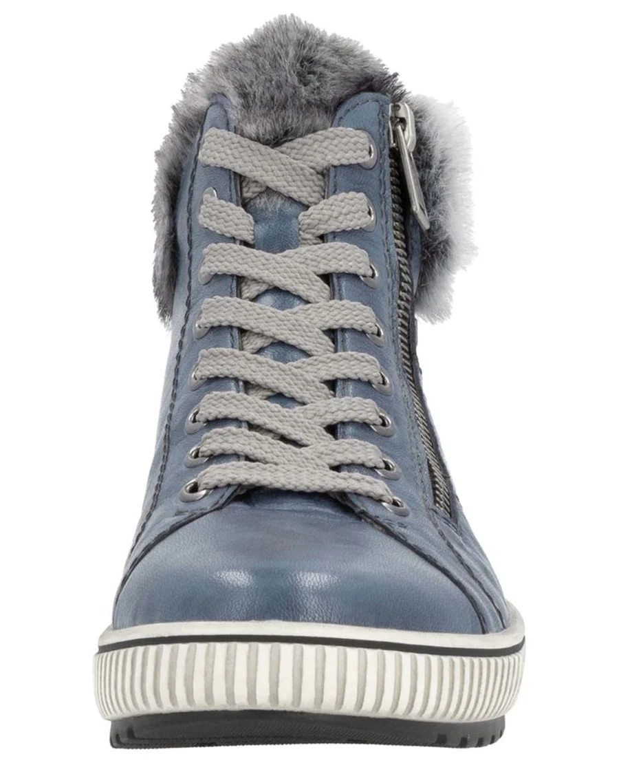 REMONTE BOTTE HIVER LAINE – Image 5