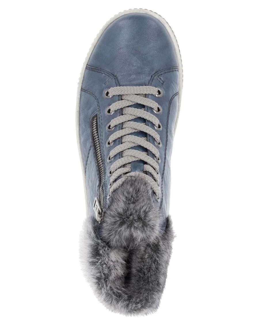 REMONTE BOTTE HIVER LAINE – Image 6