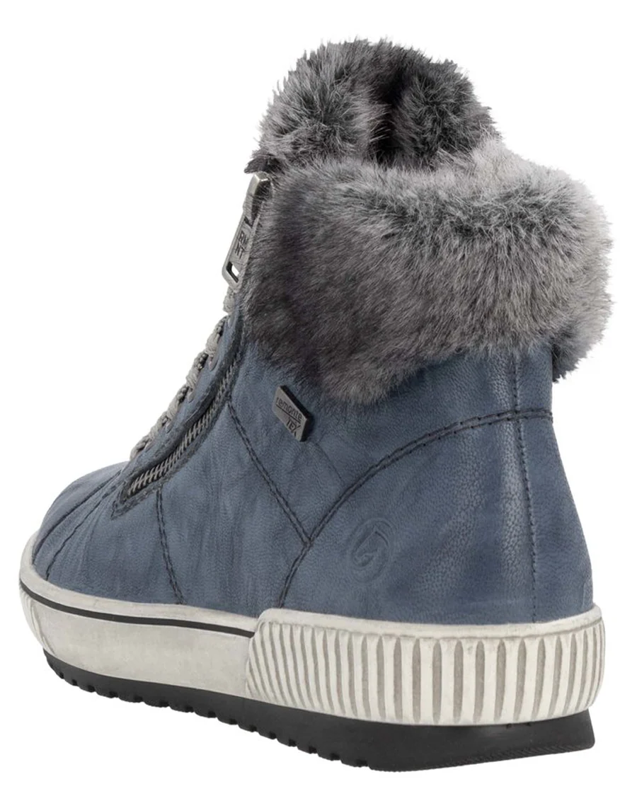 REMONTE BOTTE HIVER LAINE – Image 7