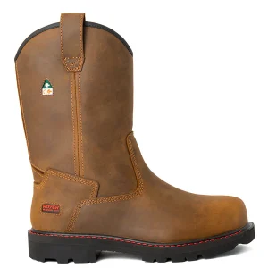 WELLINGTON ROYER SÉCURITÉ BOTTE