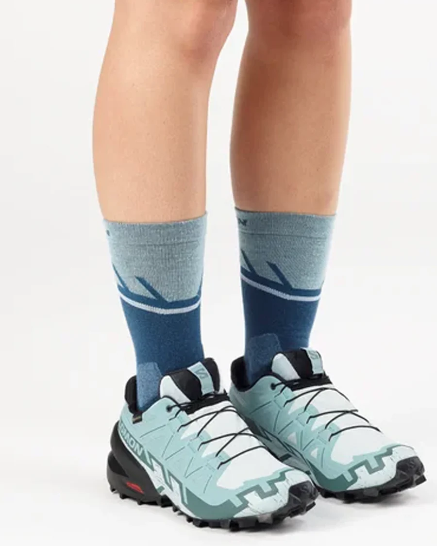 SPEEDCROSS GTX SALOMON ESPADRILLE COURSE – Image 3