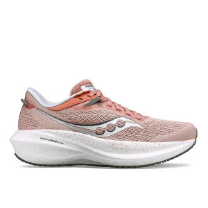 TRIUMPH 21 SAUCONY ESPADRILLE COURSE