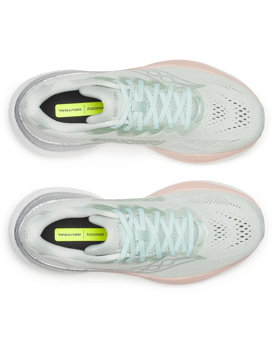 RIDE 19 SAUCONY ESPADRILLE COURSE – Image 3