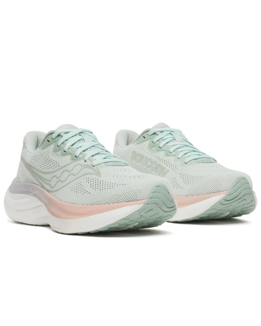 RIDE 19 SAUCONY ESPADRILLE COURSE – Image 4