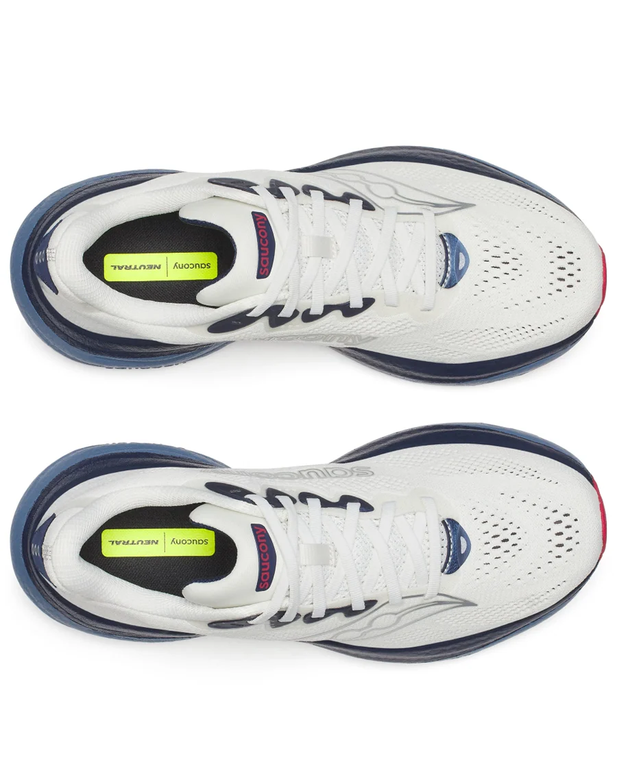 RIDE 19 SAUCONY ESPADRILLE COURSE – Image 3