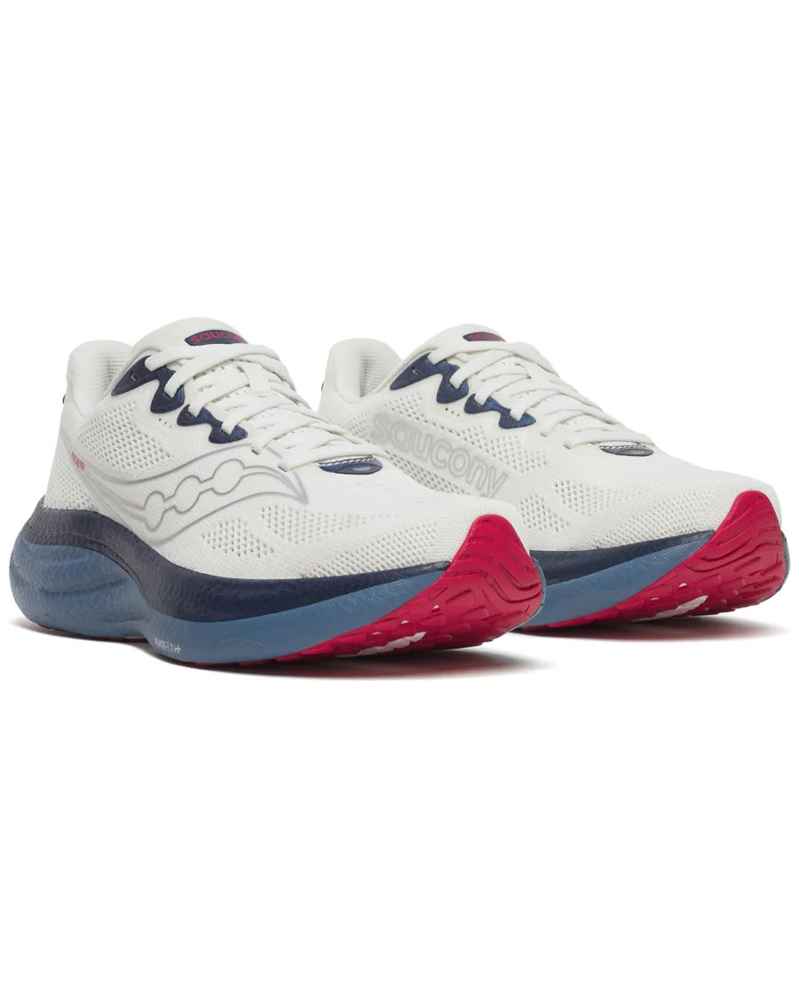 RIDE 19 SAUCONY ESPADRILLE COURSE – Image 4