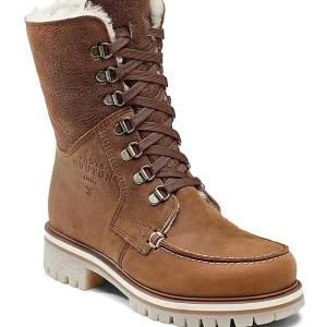 ALBY SAUTE MOUTON BOTTE HIVER LAINE