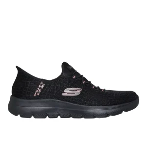 SUMMITS SKECHERS CHAUSSURE TOUT-ALLER