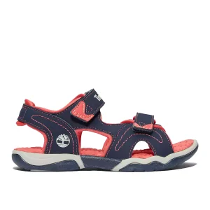 ADVENTURE SEEKE TIMBERLAND FILLETTE SANDALE