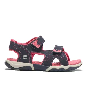 ADVENTURE SEEKE TIMBERLAND FILLETTE SANDALE