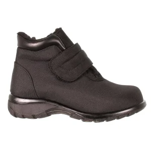 OLIVIA TOE WARMERS BOTTE HIVER ORTHOPÉDIQUE